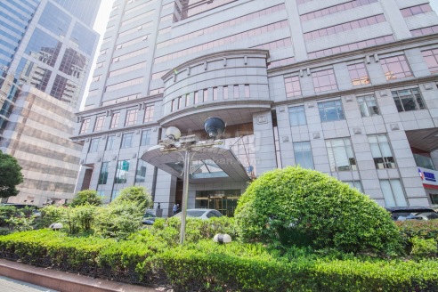 港泰广场  港泰广场   地 址 : [ 黄浦人民广场] 延安东路700号 (地图